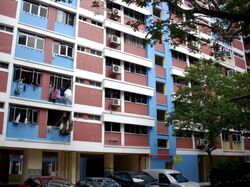 Blk 717 Jurong West Street 71 (Jurong West), HDB 4 Rooms #589203271